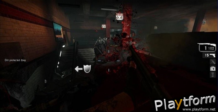 Left 4 Dead (PC)
