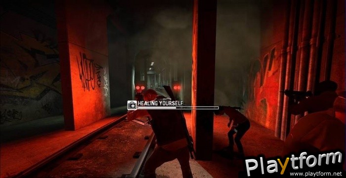 Left 4 Dead (PC)