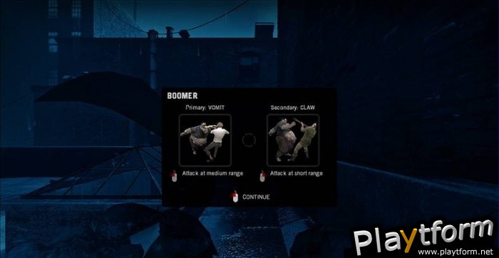 Left 4 Dead (PC)