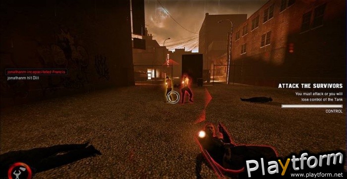 Left 4 Dead (PC)