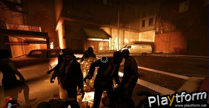 Left 4 Dead (PC)