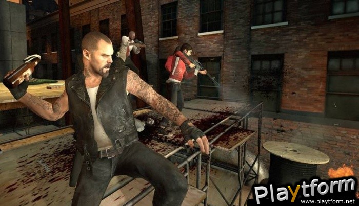 Left 4 Dead (PC)