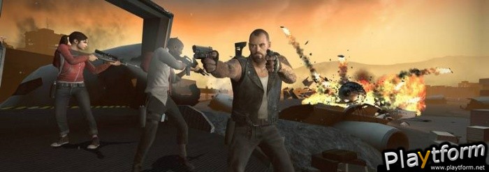 Left 4 Dead (PC)