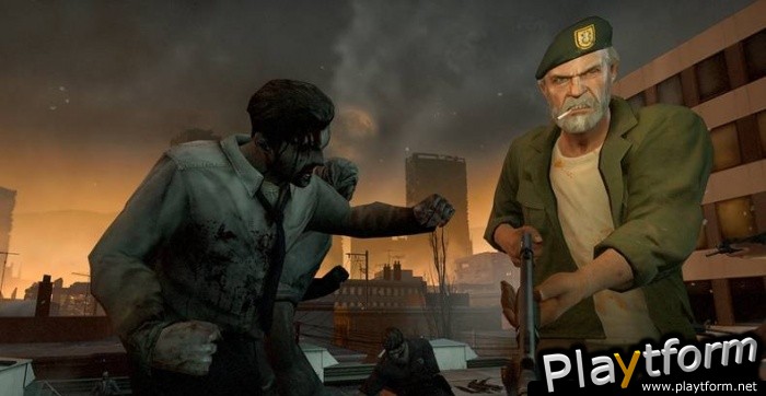Left 4 Dead (PC)