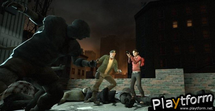 Left 4 Dead (PC)