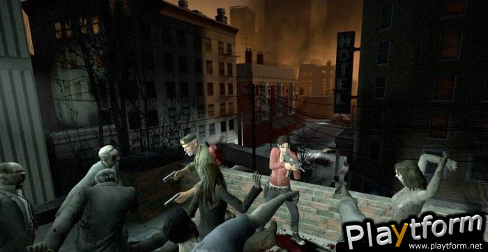 Left 4 Dead (PC)