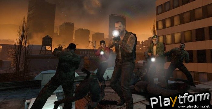 Left 4 Dead (PC)