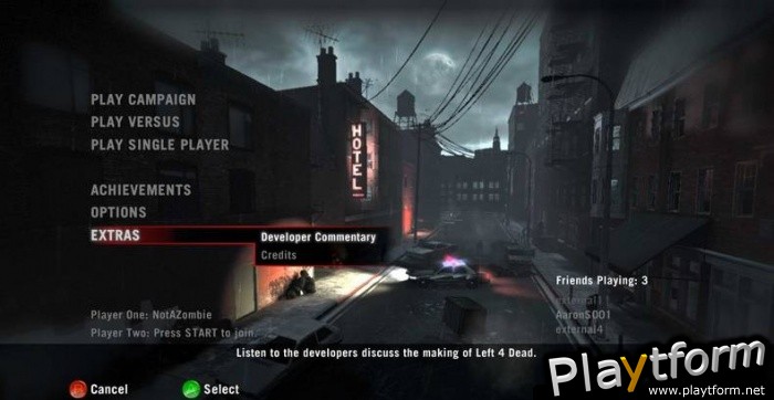 Left 4 Dead (PC)