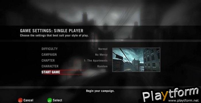Left 4 Dead (PC)