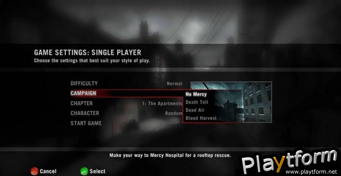 Left 4 Dead (PC)