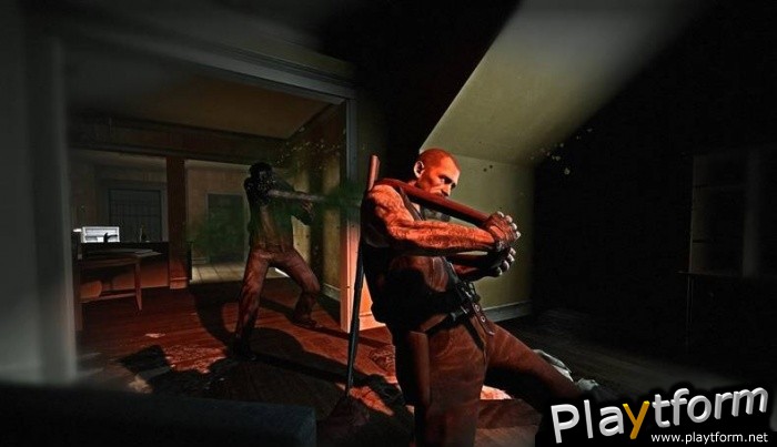 Left 4 Dead (PC)