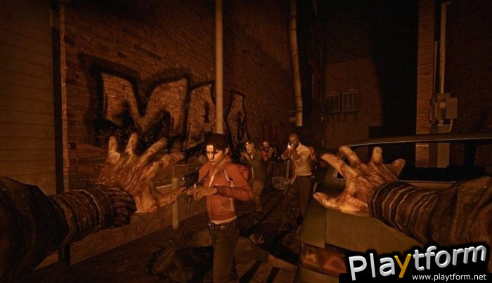 Left 4 Dead (PC)