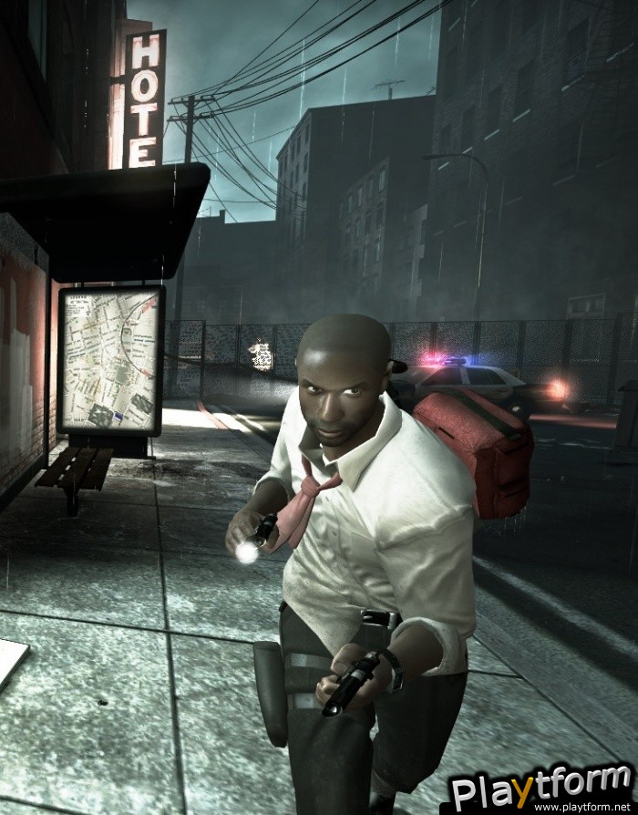 Left 4 Dead (PC)