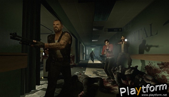 Left 4 Dead (PC)