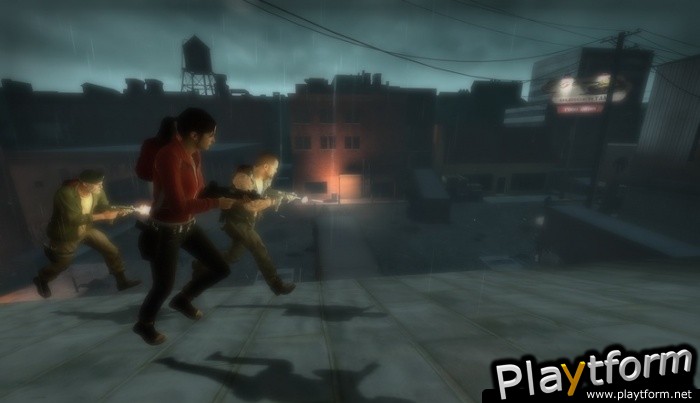 Left 4 Dead (PC)