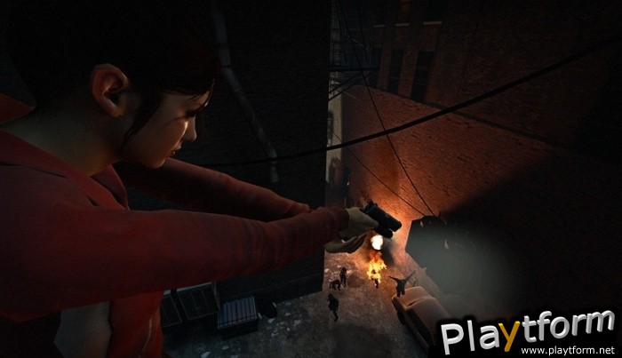 Left 4 Dead (PC)