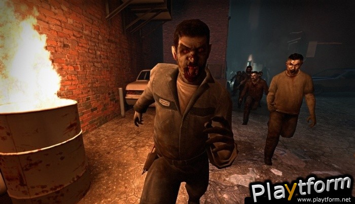 Left 4 Dead (PC)