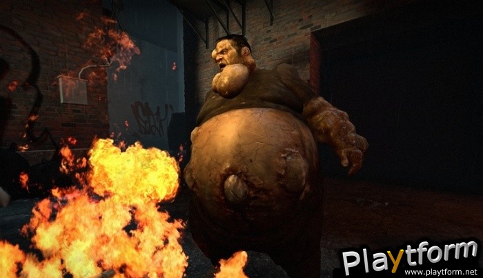 Left 4 Dead (PC)