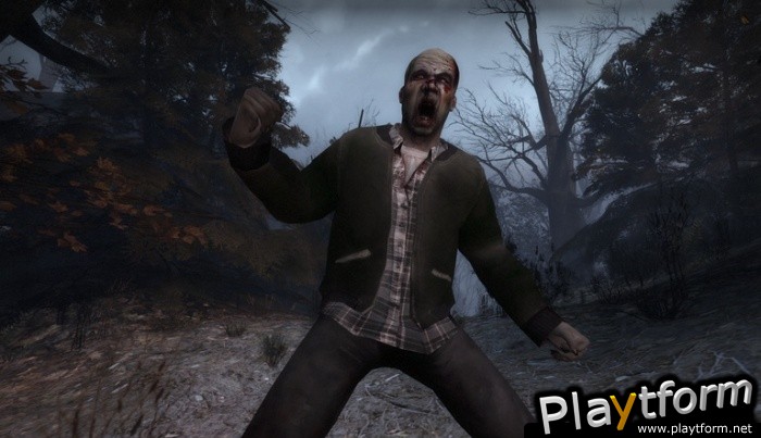 Left 4 Dead (PC)