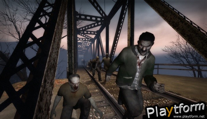 Left 4 Dead (PC)