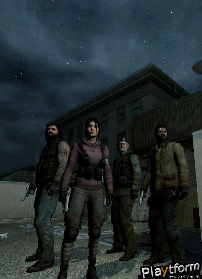 Left 4 Dead (PC)