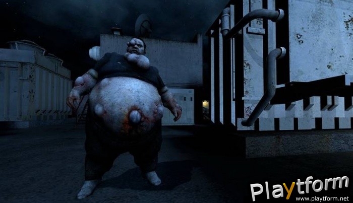 Left 4 Dead (PC)