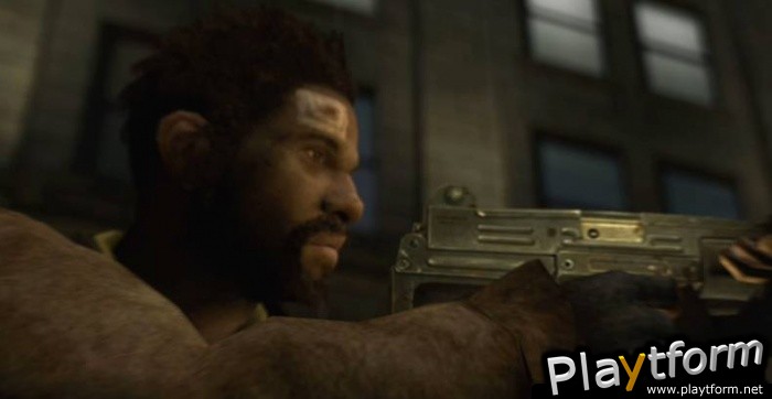 Left 4 Dead (PC)