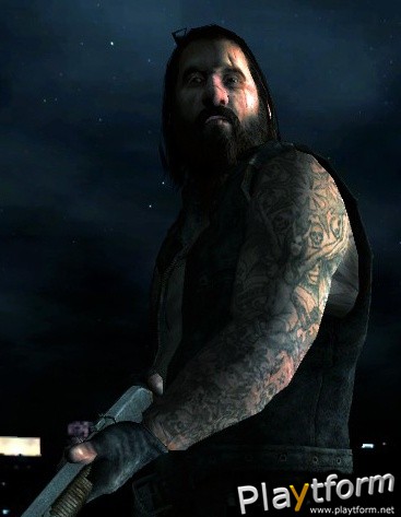 Left 4 Dead (PC)