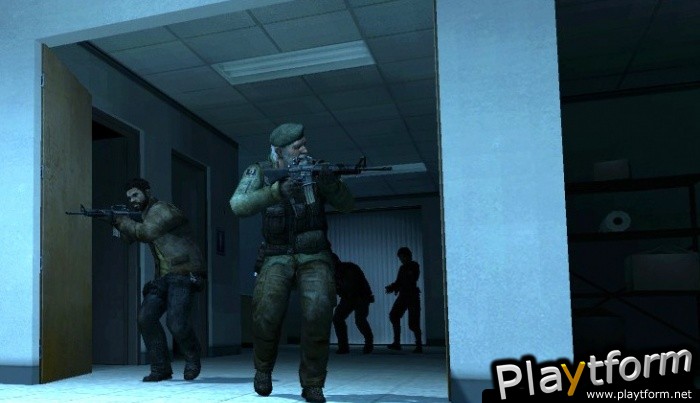 Left 4 Dead (PC)