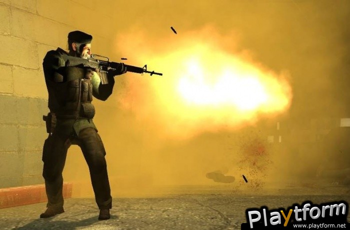 Left 4 Dead (PC)