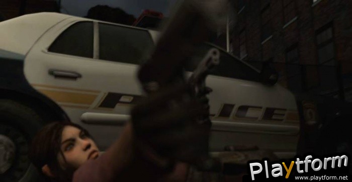 Left 4 Dead (PC)
