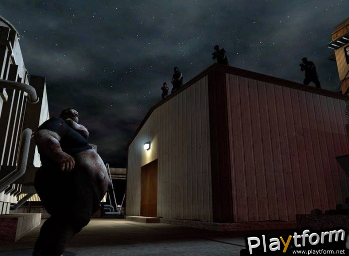 Left 4 Dead (PC)