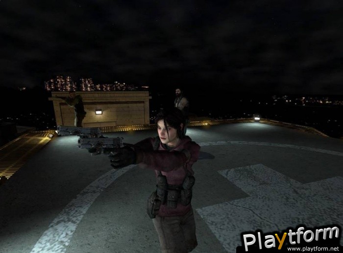 Left 4 Dead (PC)