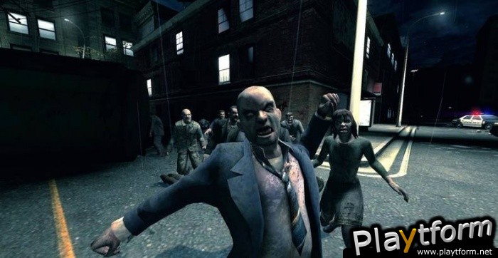 Left 4 Dead (PC)