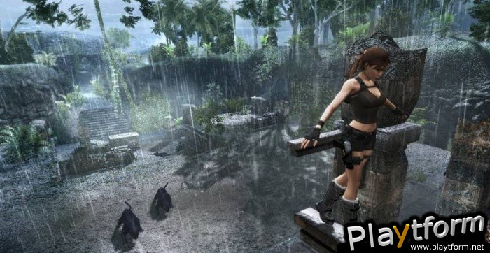 Tomb Raider: Underworld (PC)