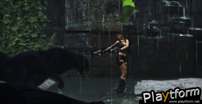 Tomb Raider: Underworld (PC)