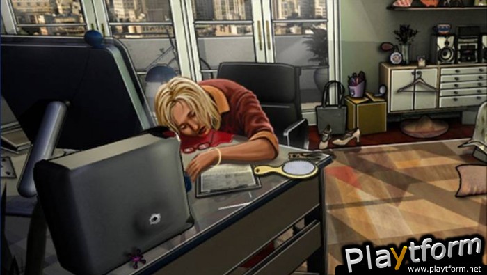 CSI: NY (PC)