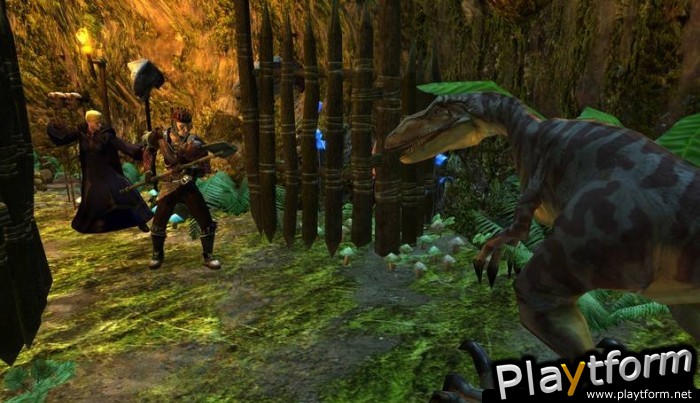 Neverwinter Nights 2: Storm of Zehir (PC)