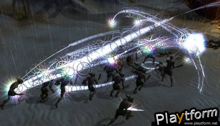 Neverwinter Nights 2: Storm of Zehir (PC)