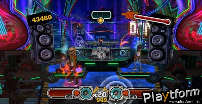 Ultimate Band (Wii)