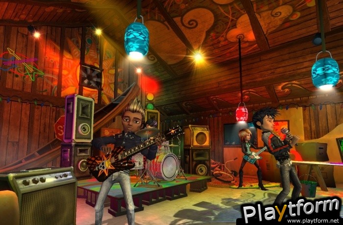 Ultimate Band (Wii)