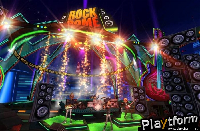 Ultimate Band (Wii)