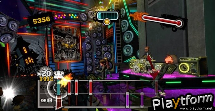 Ultimate Band (Wii)