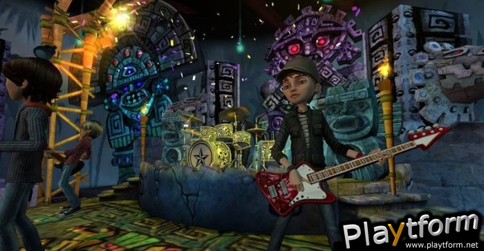 Ultimate Band (Wii)
