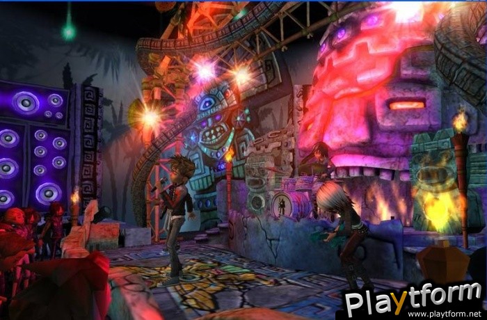 Ultimate Band (Wii)