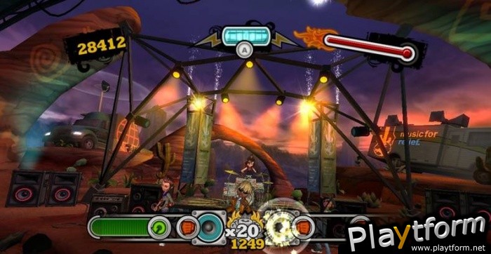 Ultimate Band (Wii)