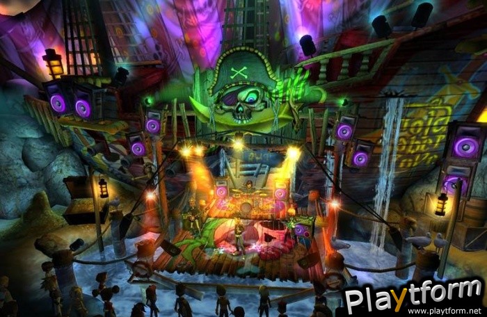 Ultimate Band (Wii)