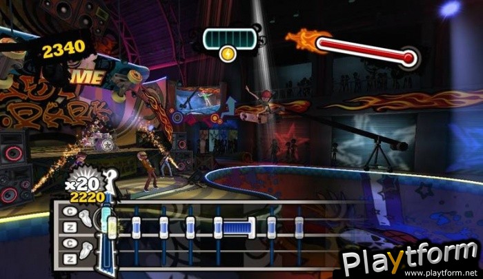 Ultimate Band (Wii)