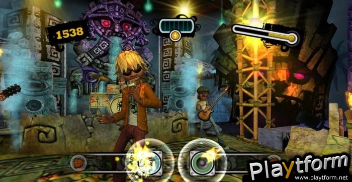Ultimate Band (Wii)