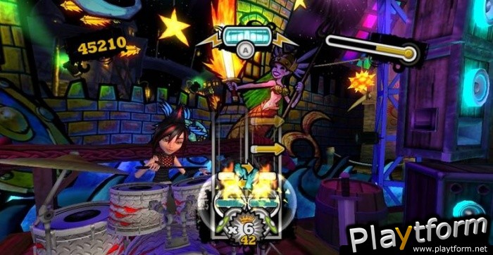 Ultimate Band (Wii)